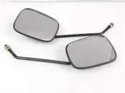 Fit For Massey Ferguson Tractor Over View Mirror Set / Pair (Pack of 2)