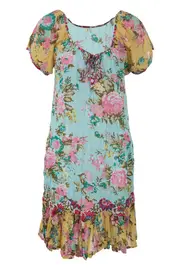 Sunshine Dress--ADR-SUNSHINE