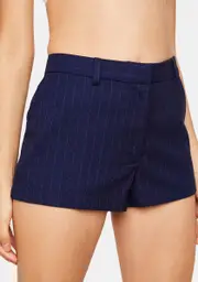 [Lioness] Lion's Den Mini Shorts