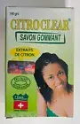 Citroclear Exfoliating Lemon Extracts Body Soap 6.7oz