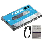 Plug and Play Video Game Console Built in 60000+ Games, 70 Classic Emulators
