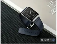 在飛比找樂天市場購物網優惠-蘋果錶帶 適用Apple Watch原裝手錶帶 Iwatch