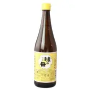1 X Aji no Ichi Aji no Haha Japanese Mirin w Cooking Sake 720ml JAPAN, US Seller