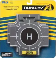 ✨ Daron Worldwide Trading Runway24 Runway Intersections Vehicle