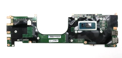 For ThinkPad X1 Carbon 10th X1 Yoga 7th Motherboard i7-1265U 16G 5B21K90436