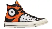 CONVERSE SOULGOODS x Chuck 70 High 'Soul Tiger' 169906C US M5.0/W7.0, New in Box