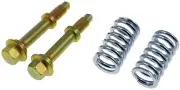 Exhaust Manifold Bolt and Spring Dorman 03123 (for: Toyota)