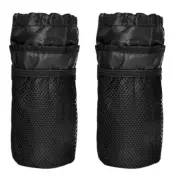 Bicycle Bag Bike Handlebar Stem Bag Water Bottle Features Fix Hydrated