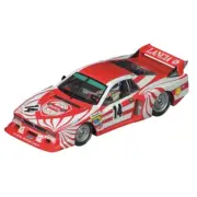 Carrera Evolution Lancia Beta Montecarlo Turbo #14 1/32 Slot Car 27733 No Case