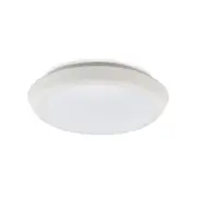 LED Slimline Ceiling Light 12w 4000k Superlux Lighting - CLU200-CW