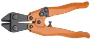 Gallagher G524 Wire Cutter, High Tensile, 9-In. - Quantity 1