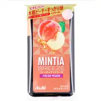 在飛比找蝦皮購物優惠-Asahi 朝日 薄荷糖 MINTIA BREEZE 喉糖 