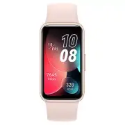 Huawei Band 8 Fitness Watch - Pink BAND8-PNK