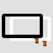 For Lexibook LEXITAB 7 MFC 149 EN 7.0 Touch Screen Tablet Replacement