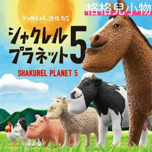 【格格兒小物】(現貨，可挑款)熊貓之穴 戽斗動物園 戽斗星球 厚道星球 戽斗動物 厚道動物 P5 厚道 戽斗 轉蛋 扭蛋