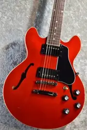 Gibson: ES-339 Sixties Cherry