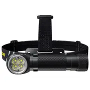 Nitecore HC35 High Performance LED Headlamp