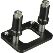 New OConnor Assistant's Front Box Mount for Select Fluid Heads #08308