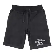 Northeastern State University River Hawks NSU College Fleece Property Shorts