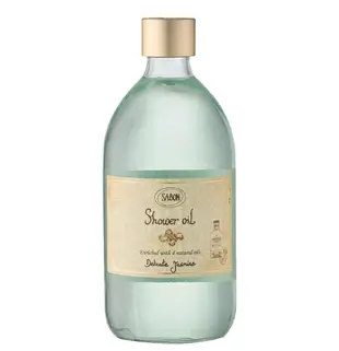 【SABON】(贈壓頭) 沐浴油500ml 任選 國際航空版