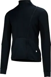 Sixs WTJ 2, functional shirt , color: Black , size: M