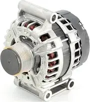 Generator Alternator Compatible With TRANSIT Bus 2.4 3.2 TDCi 1730987 1747017 AC1T10300CA AC1T10300CB