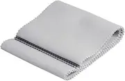 MINAOLULUS Cotton Keyboard Cloth Cover Scratch Protector for Key Piano Durable Dustproof Material Lightweight Easy to Clean for Home Decor Keyboard Supply