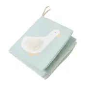 Jiggle & Giggle - Plush Goose Book