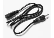power cord cable supply charger fr Viewsonic VX2778-smhd VG2748 computer monitor