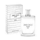 Jimmy Choo Man Ice 100ml Eau De Toilette Mens/Men EDT Natural Spray/Fragrance