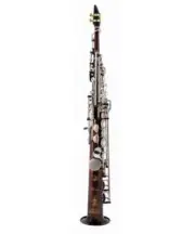 Keilwerth SX90 DLS Soprano Sax | Dave Liebman Signature I Brand new
