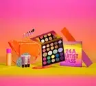 Morphe X Saweetie Collection Eyeshadow Lip Gloss Brushes Setting Mist Makeup New