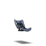 Bugaboo Bee 5 seat fabric Blue mélange