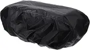 Alipis 1Pc Premium Winch Protection Cover Oxford Electric Winch Shield Durable and Easy to Install Sun and Rain Resistant for SUV and Car Winches
