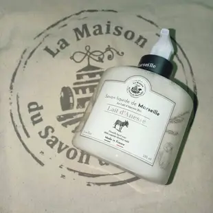 法國馬賽皂之家 古法液體馬賽皂330ml [別再用化學沐浴乳了] 手工皂 液體皂 敏感肌 香氛皂