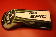 NEW Callaway GBB EPIC Golf Driver Headcover