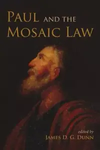 在飛比找博客來優惠-Paul and the Mosaic Law