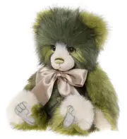 Charlie Bears - Foggy