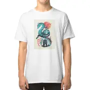 The Dragon Myth Away T-shirt