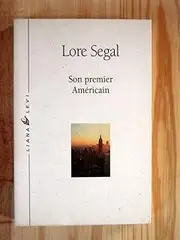 Son premier américain