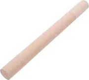 Sewroro Wood Mailing Tube for Artwork Documents Portable for Secure Storage Transport Stylish Design for Office Home Use Precision Sealing for Safe Shipping