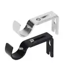 Curtain Rod Support Curtain Rod Bracket Curtain Rod Holder Window Hardware