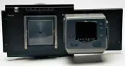 Hasselblad H Digital Back For Horseman 612 Lens Adapter Accessory