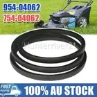 954-04062 For Selected 38" Deck Belt Cut MTD Yardman Ride on Mowers 754-04062 AU