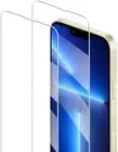 2xTempered Glass Screen Protector For Apple iPhone 13 12 11 Pro XS Max XR 8 Plus
