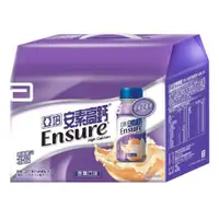 在飛比找樂天市場購物網優惠-亞培 安素高鈣禮盒(237ml*6罐/組) [大買家]