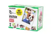 NNEKG Instax Mini Film 60Pk (87305)