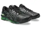 Mens Size US 11 Asics Gel Quantum 360 VII Black Lime Cyber Tokyo 1201A878-001