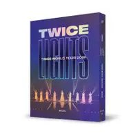 在飛比找誠品線上優惠-TWICE WORLD TOUR 2019 TWICELIG