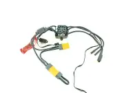 NEW: Spektrum Firma 120amp Smart Brushless ESC SPMXSE2120 Kraton/Outcast 4s